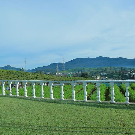 Canvi Villa Nuwara Eliya Exteriör bild