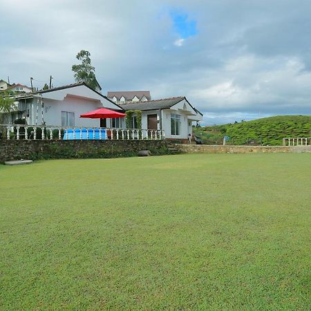 Canvi Villa Nuwara Eliya Exteriör bild