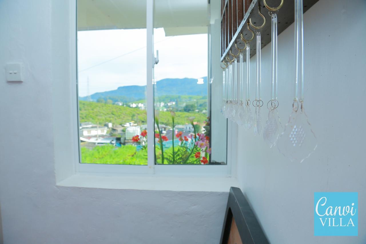 Canvi Villa Nuwara Eliya Exteriör bild