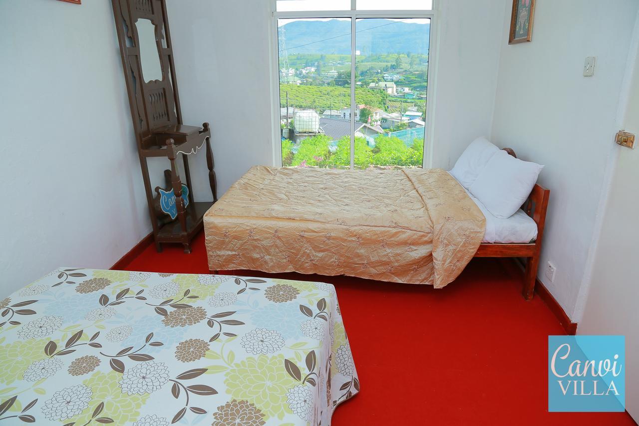 Canvi Villa Nuwara Eliya Exteriör bild