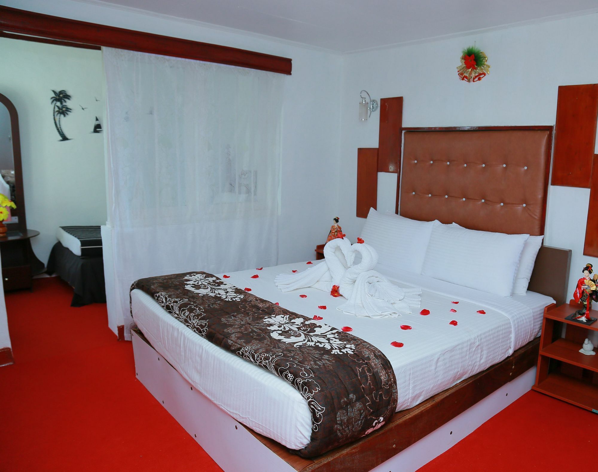Canvi Villa Nuwara Eliya Exteriör bild
