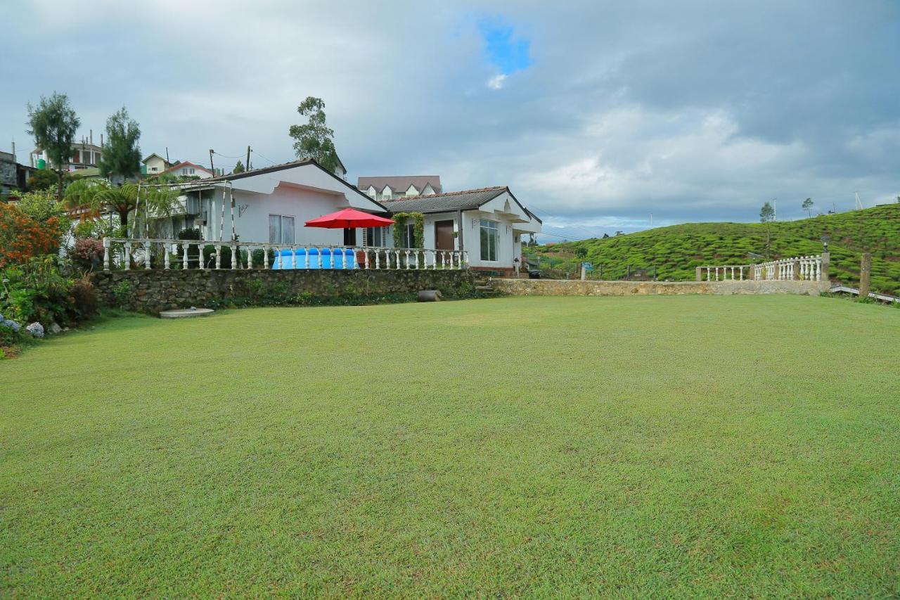 Canvi Villa Nuwara Eliya Exteriör bild